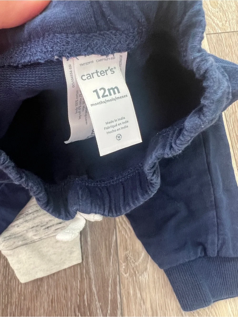 Bundle baby boy bottoms jeans joggers leggings